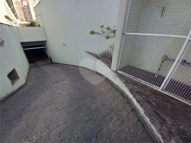 Casa / Sobrado em Condomínio para Venda em São Paulo/SP Tucuruvi 3 Quartos