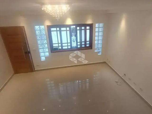 Casa / Sobrado em Condomínio para Venda em São Paulo/SP Tucuruvi 3 Quartos