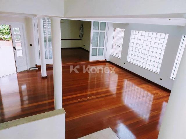 Casa / Sobrado em Condomínio para Venda em São Paulo/SP Tucuruvi 3 Quartos