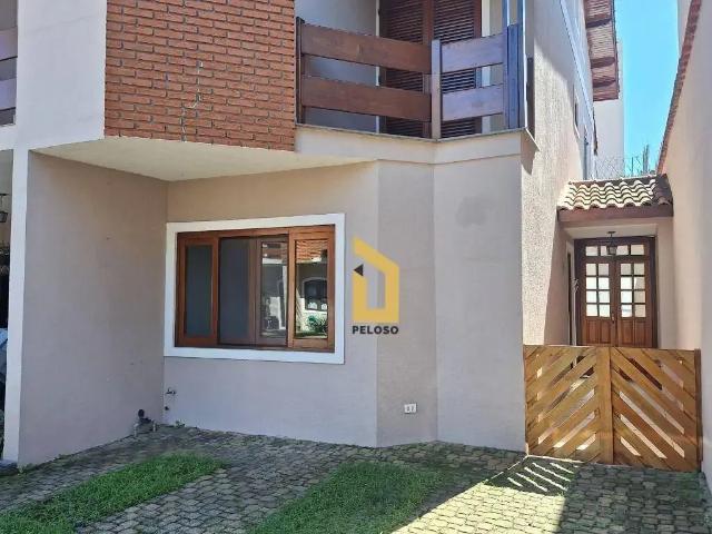 Casa / Sobrado em Condomínio para Venda em São Paulo/SP Tucuruvi 3 Quartos