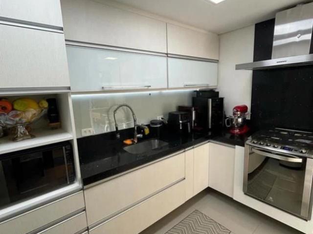 Casa / Sobrado em Condomínio para Venda em São Paulo/SP Tucuruvi 3 Quartos