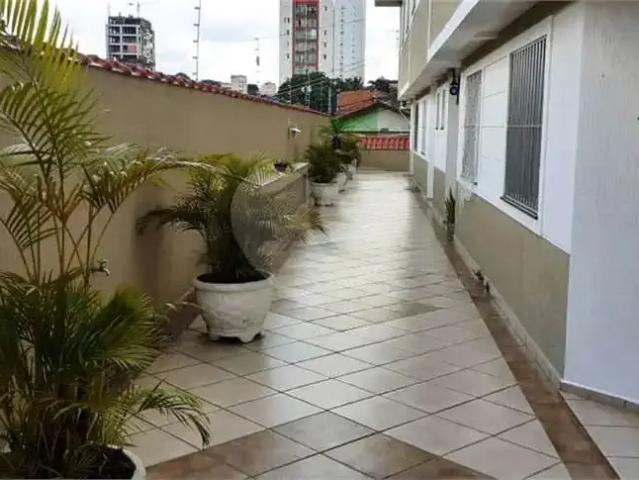 Casa / Sobrado em Condomínio para Venda em São Paulo/SP Tucuruvi 3 Quartos