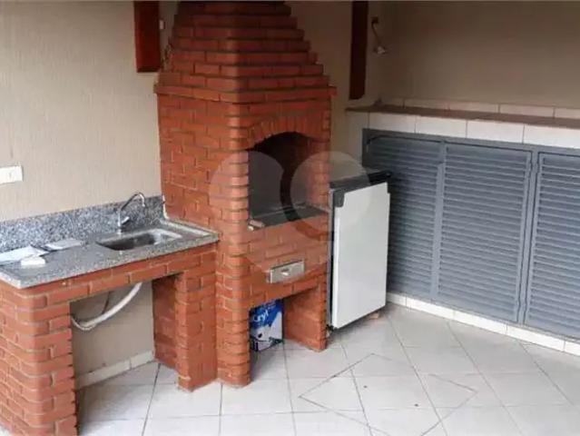 Casa / Sobrado em Condomínio para Venda em São Paulo/SP Tucuruvi 3 Quartos