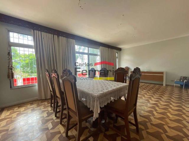 Casa / Sobrado em Condomínio para Venda em São Paulo/SP Tucuruvi 3 Quartos