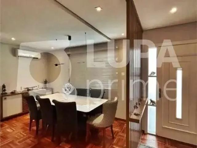 Casa / Sobrado em Condomínio para Venda em São Paulo/SP Tucuruvi 3 Quartos