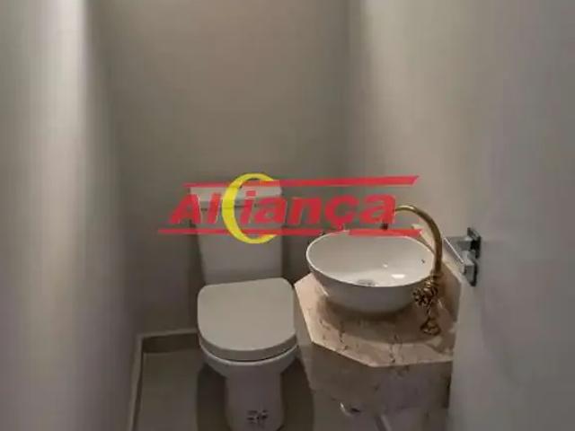 Casa / Sobrado em Condomínio para Venda em São Paulo/SP Tucuruvi 3 Quartos