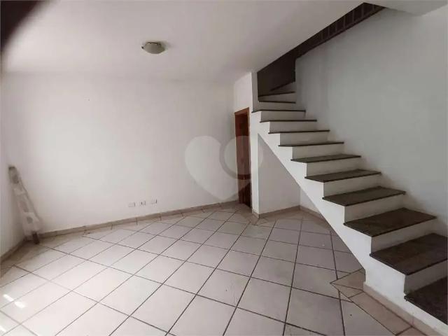 Casa / Sobrado em Condomínio para Venda em São Paulo/SP Tucuruvi 3 Quartos