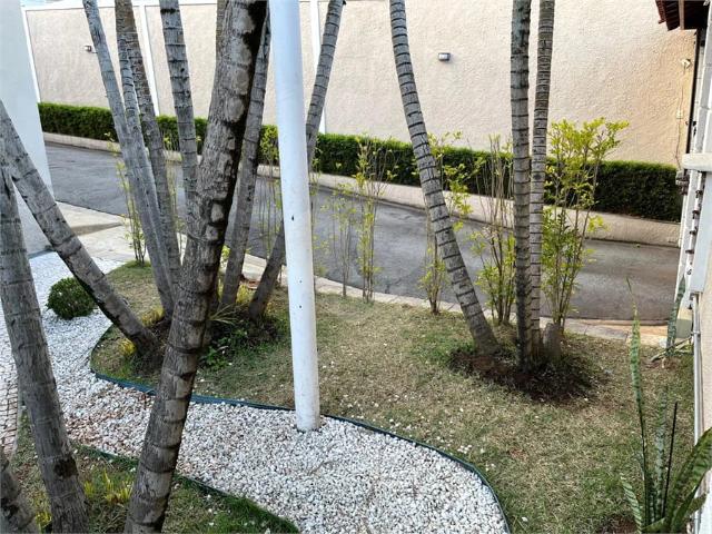 Casa / Sobrado em Condomínio para Venda em São Paulo/SP Tucuruvi 3 Quartos