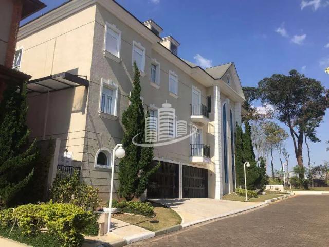 Casa / Sobrado em Condomínio para Venda em São Paulo/SP Tucuruvi 4 Quartos