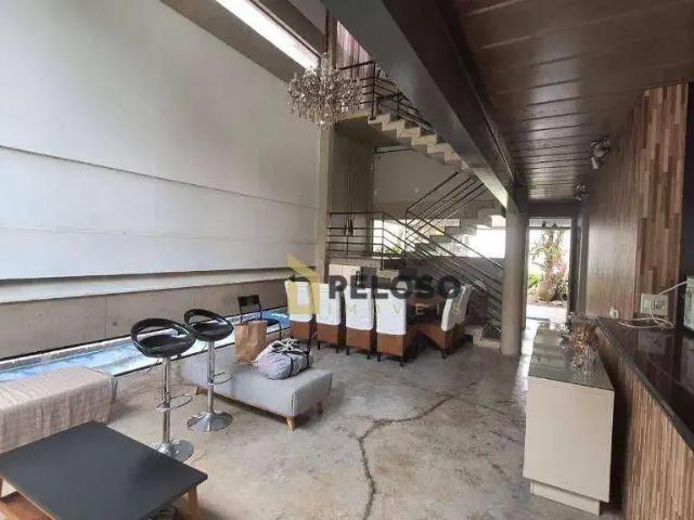 Casa / Sobrado em Condomínio para Venda em São Paulo/SP Tucuruvi 4 Quartos