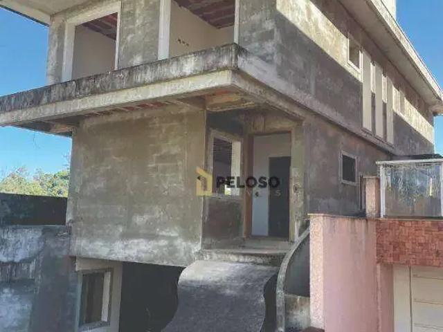 Casa / Sobrado em Condomínio para Venda em São Paulo/SP Tucuruvi 4 Quartos