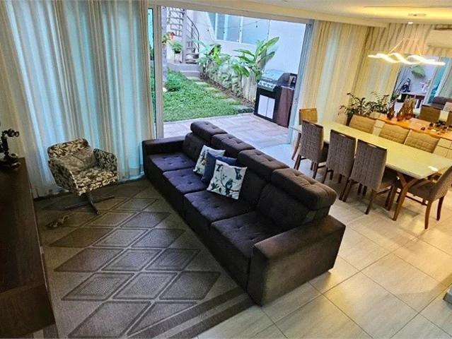 Casa / Sobrado em Condomínio para Venda em São Paulo/SP Tucuruvi 4 Quartos