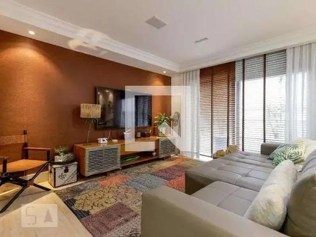 Casa / Sobrado em Condomínio para Venda em São Paulo/SP Tucuruvi 4 Quartos