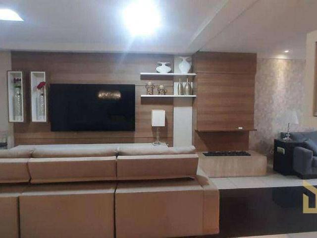 Casa / Sobrado em Condomínio para Venda em São Paulo/SP Tucuruvi 4 Quartos