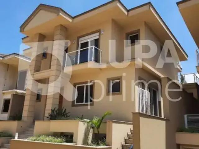 Casa / Sobrado em Condomínio para Venda em São Paulo/SP Tucuruvi 4 Quartos