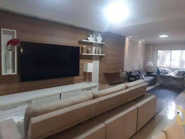 Casa / Sobrado em Condomínio para Venda em São Paulo/SP Tucuruvi 4 Quartos