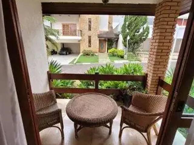 Casa / Sobrado em Condomínio para Venda em São Paulo/SP Tucuruvi 4 Quartos