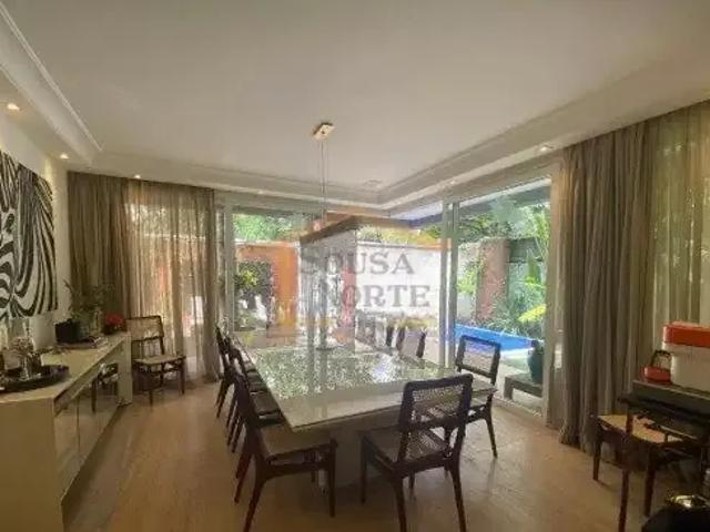 Casa / Sobrado em Condomínio para Venda em São Paulo/SP Tucuruvi 4 Quartos