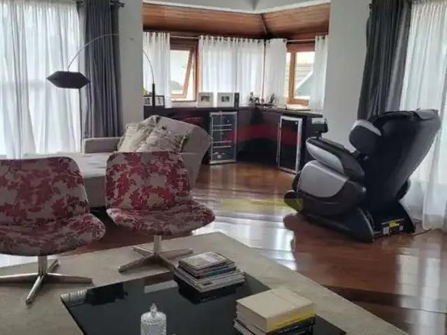 Casa / Sobrado em Condomínio para Venda em São Paulo/SP Tucuruvi 4 Quartos