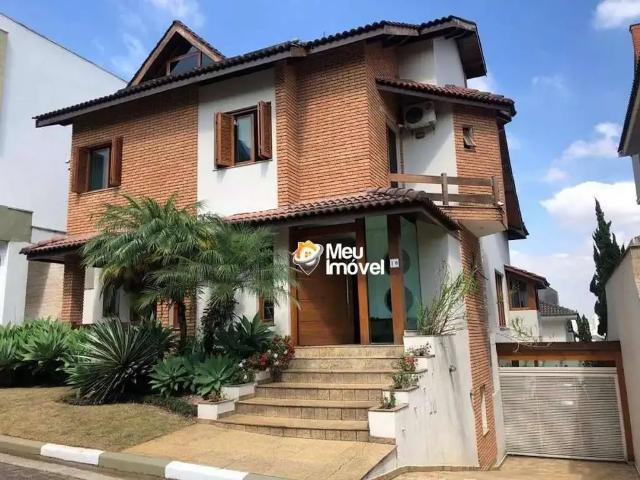Casa / Sobrado em Condomínio para Venda em São Paulo/SP Tucuruvi 4 Quartos