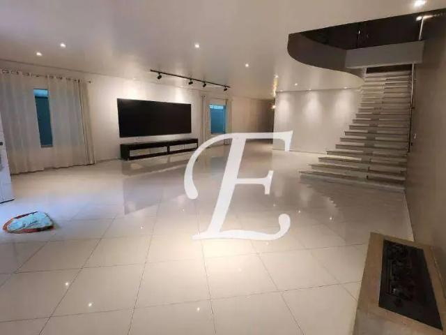 Casa / Sobrado em Condomínio para Venda em São Paulo/SP Tucuruvi 4 Quartos