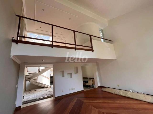 Casa / Sobrado em Condomínio para Venda em São Paulo/SP Tucuruvi 4 Quartos