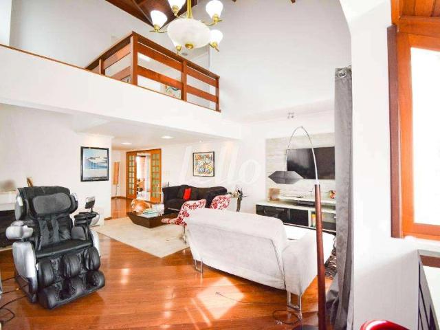 Casa / Sobrado em Condomínio para Venda em São Paulo/SP Tucuruvi 4 Quartos