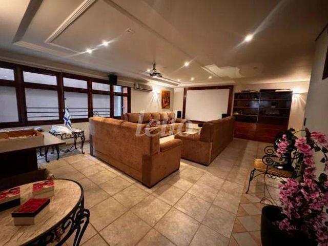 Casa / Sobrado em Condomínio para Venda em São Paulo/SP Tucuruvi 4 Quartos