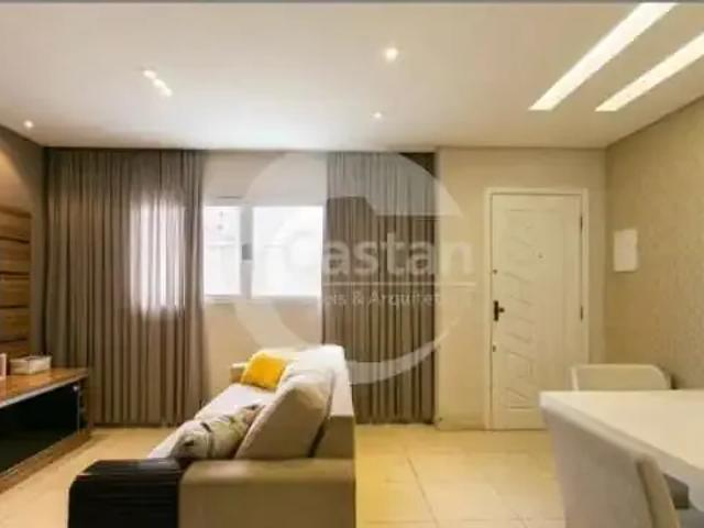 Casa / Sobrado em Condomínio para Venda em São Paulo/SP Tatuapé 3 Quartos