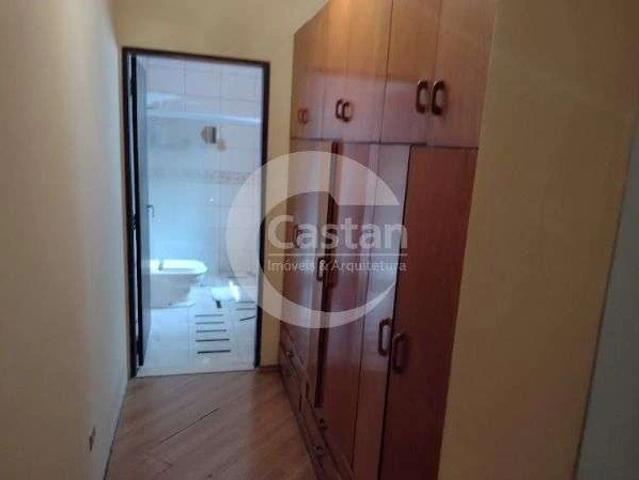 Casa / Sobrado em Condomínio para Venda em São Paulo/SP Tatuapé 2 Quartos