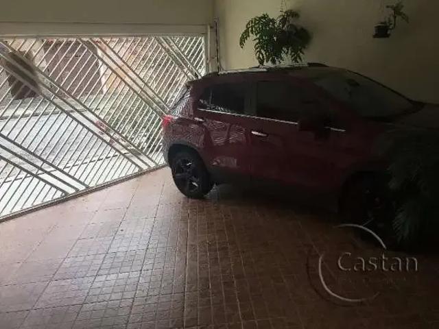 Casa / Sobrado em Condomínio para Venda em São Paulo/SP Tatuapé 4 Quartos