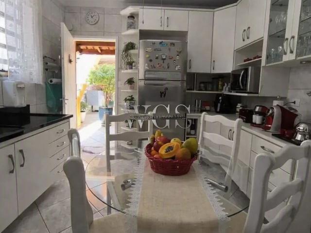 Casa / Sobrado em Condomínio para Venda em São Paulo/SP Terceira Divisão de Interlagos 2 Quartos