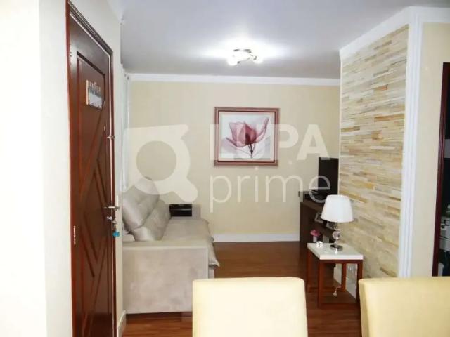 Casa / Sobrado em Condomínio para Venda em São Paulo/SP Tremembé 2 Quartos