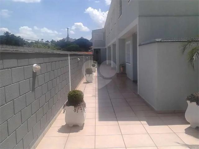 Casa / Sobrado em Condomínio para Venda em São Paulo/SP Tremembé 3 Quartos