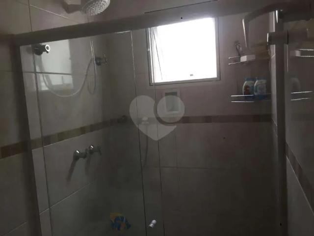 Casa / Sobrado em Condomínio para Venda em São Paulo/SP Tremembé 3 Quartos
