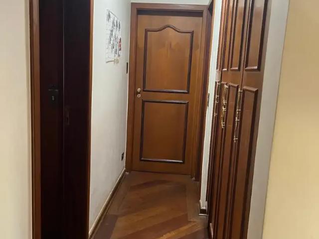 Casa / Sobrado em Condomínio para Venda em São Paulo/SP Tremembé 3 Quartos