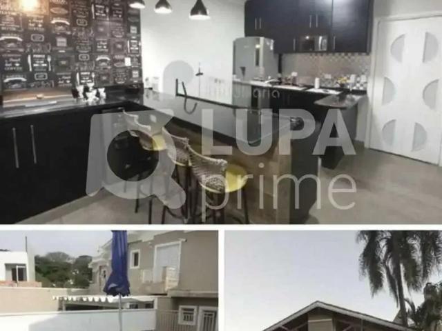 Casa / Sobrado em Condomínio para Venda em São Paulo/SP Tremembé 3 Quartos