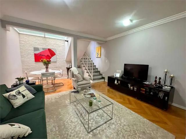 Casa / Sobrado em Condomínio para Venda em São Paulo/SP Tremembé 3 Quartos