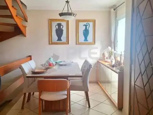 Casa / Sobrado em Condomínio para Venda em São Paulo/SP Tremembé 3 Quartos