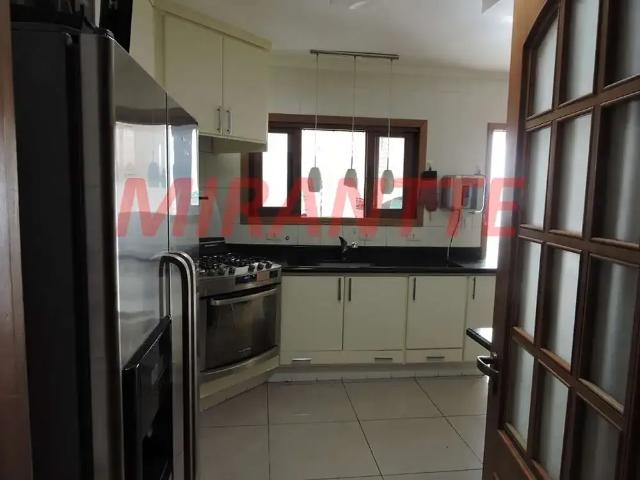 Casa / Sobrado em Condomínio para Venda em São Paulo/SP Tremembé 3 Quartos