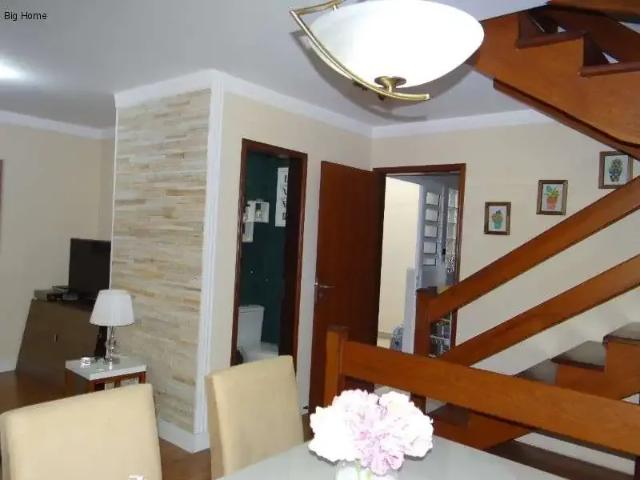 Casa / Sobrado em Condomínio para Venda em São Paulo/SP Tremembé 3 Quartos