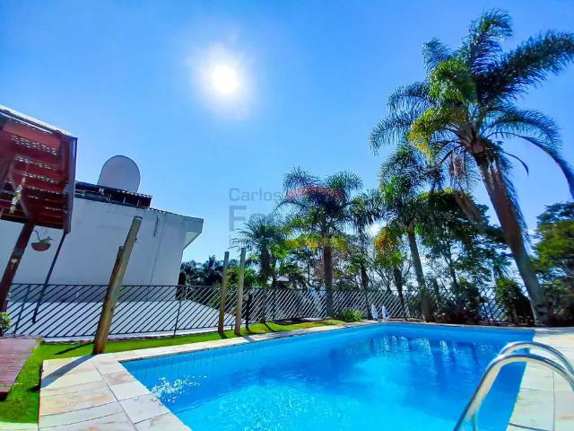 Casa / Sobrado em Condomínio para Venda em São Paulo/SP Tremembé 4 Quartos