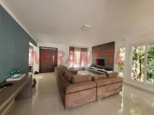 Casa / Sobrado em Condomínio para Venda em São Paulo/SP Tremembé 4 Quartos