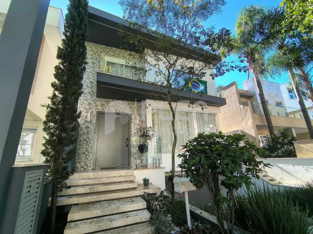 Casa / Sobrado em Condomínio para Venda em São Paulo/SP Tremembé 4 Quartos