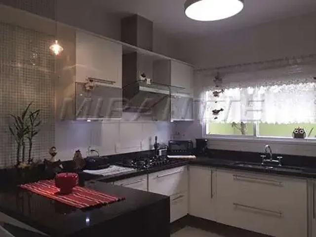Casa / Sobrado em Condomínio para Venda em São Paulo/SP Tremembé 4 Quartos