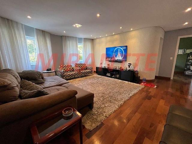 Casa / Sobrado em Condomínio para Venda em São Paulo/SP Tremembé 5 Quartos
