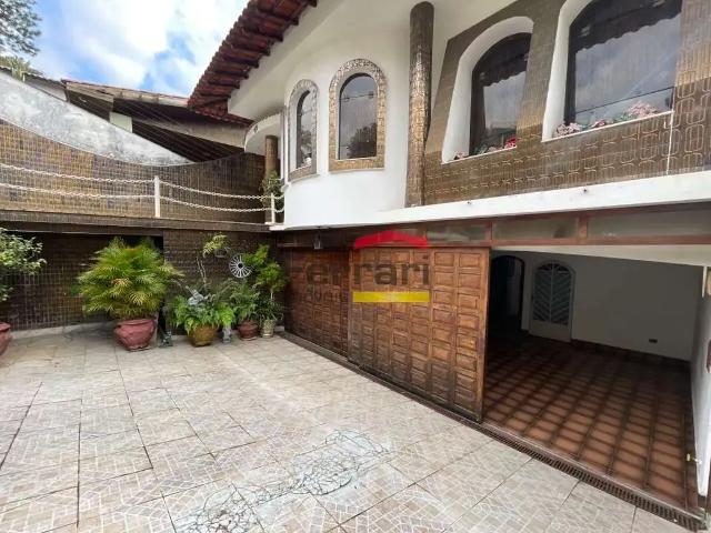 Casa / Sobrado em Condomínio para Venda em São Paulo/SP Tremembé 7 Quartos