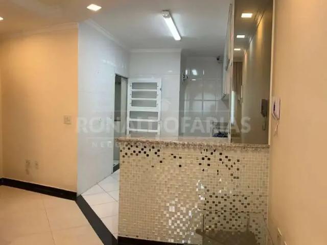 Casa / Sobrado em Condomínio para Venda em São Paulo/SP Veleiros 2 Quartos