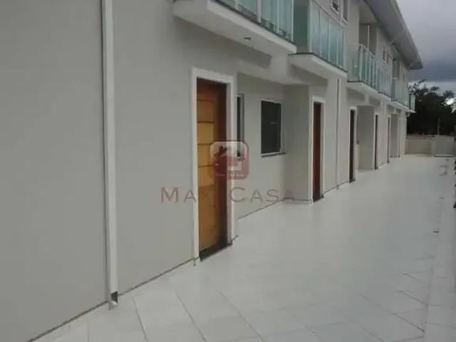 Casa / Sobrado em Condomínio para Venda em São Paulo/SP Veleiros 2 Quartos