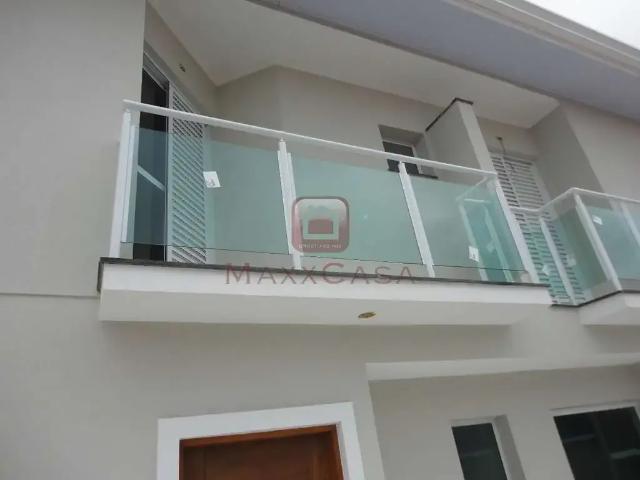 Casa / Sobrado em Condomínio para Venda em São Paulo/SP Veleiros 2 Quartos
